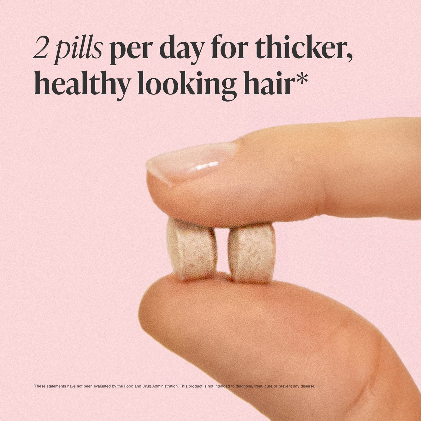 Viviscal Hair Growth Supplements 60 Tablets