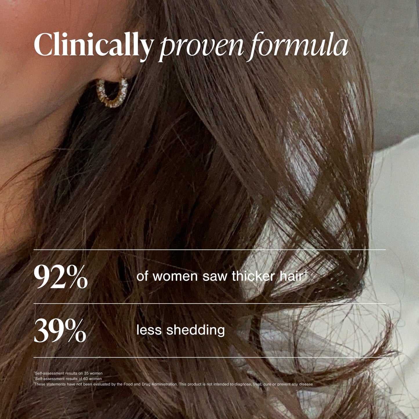Viviscal Hair Growth Supplements 60 Tablets