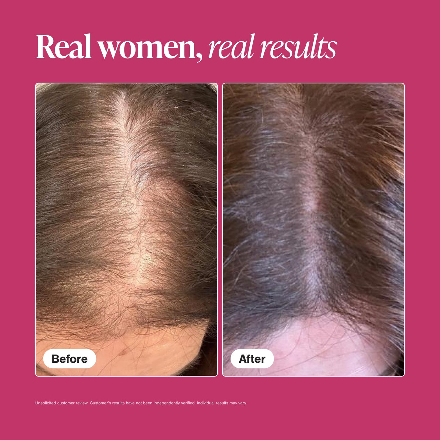Viviscal Hair Growth Supplements 60 Tablets