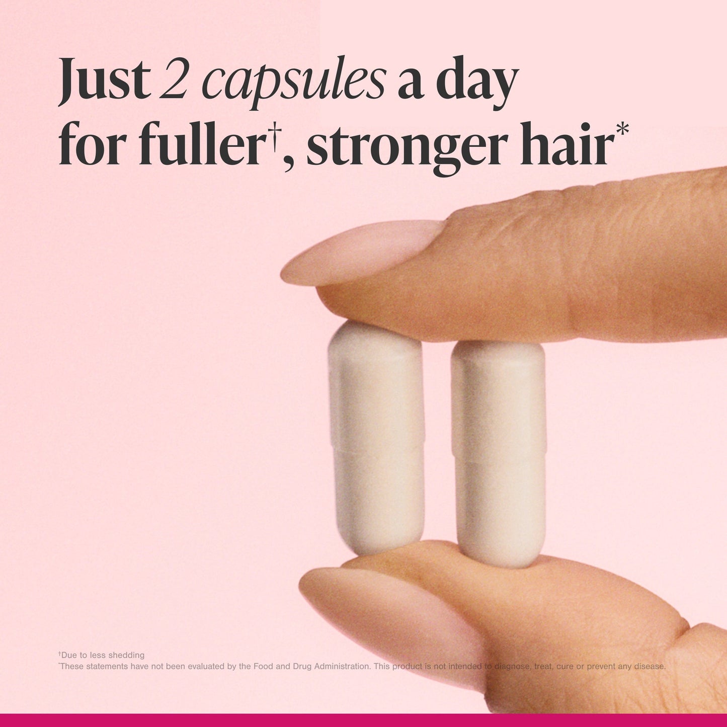 Viviscal 4D Hair Growth Cycle Supplements 60 Capsules